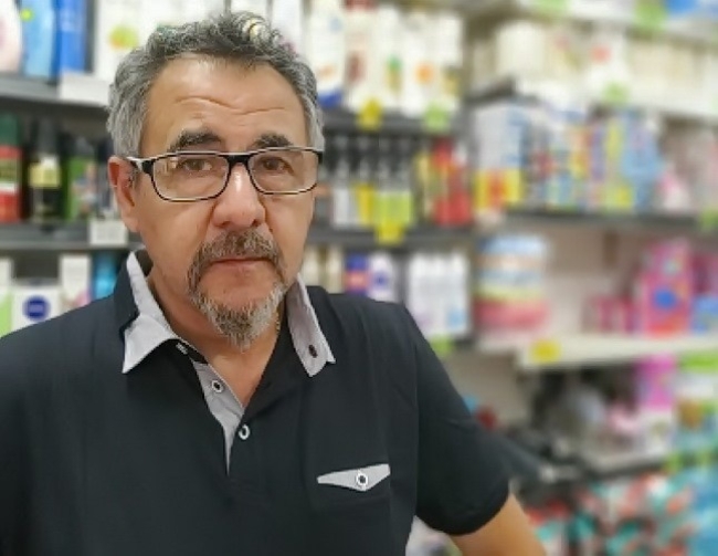 Para Fernando Savore: «Hace casi dos meses que los alimentos casi no tienen variación de precios»