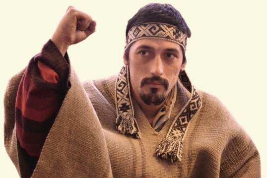 Río Negro: Facundo Jones Huala fue puesto en libertad