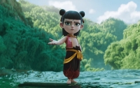 Se estrena la película «NE ZHA 2: El renacer del alma», de aventuras