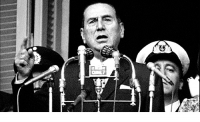 1 de julio: Se cumplen 50 años del fallecimiento de Juan Domingo Perón