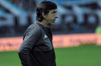 Gustavo Costa afirmó que es difícil que a la ´Academia´ le saque el sueño de ganar la Copa Sudamericana