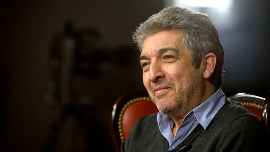 La Asociación Argentina de Actores respaldó a Ricardo Darín tras el cruce con Luis Caputo