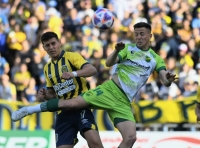 Liga Profesional de Fútbol: Defensa juega ante Rosario Central