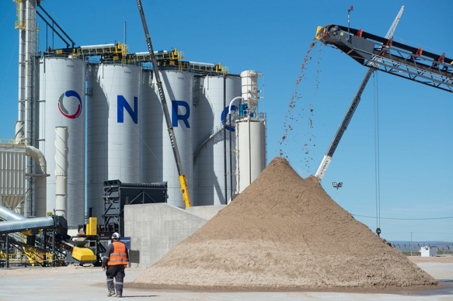 La empresa NRG despide a más de 200 empleados en su planta ubicada en la localidad rionegrina de Allen