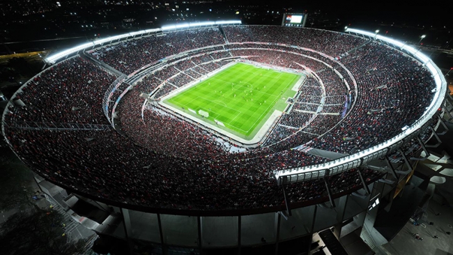 El Fideicomiso Financiero de River Plate consiguió casi $20.000 millones