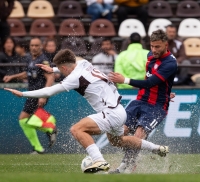 Liga Profesional de Fútbol: San Lorenzo enfrenta a Platense