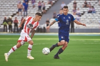 Liga Profesional de Fútbol: Talleres juega ante Instituto y San Lorenzo visita a Independiente