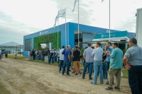 “Expoagro 2025”: Banco Nación registró un récord de operaciones en financiamiento para el sector productivo con 10.000 solicitudes de crédito