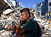 Colombia: Hasta el momento son 273 muertos por el terremoto