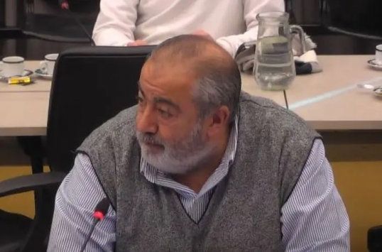 Dirigentes gremiales expusieron en diputados contra los proyectos de reforma del modelo sindical