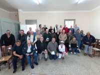 Los Curas en la Opción por los Pobres pidieron un cambio en la economía