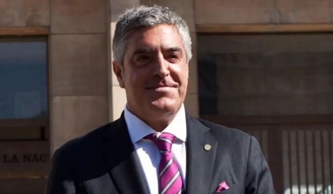 Dalbón presentó la denuncia penal contra Milei y sostuvo que la condena a la ex presidenta pertenece a un lawfare