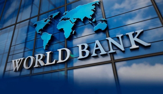 El Gobierno “no registró” un crédito del Banco Mundial que era para el Sistema Riachuelo ¿Que pasará con la privatización de AYSA?