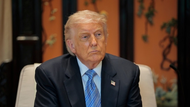 «EE.UU. y China cerraron acuerdos fantásticos que beneficiarán a ambos países» aseguró Trump