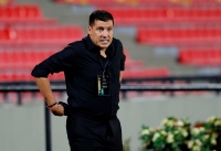 Belgrano de Cordoba: El entrenador Juan Cruz Real renunció al cargo