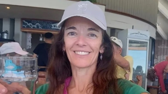 Bariloche: Qué se sabe sobre la muerte de Ana Lía Corte
