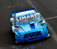 Turismo Carretera: Esteban Gini, con Toyota se llevó el triunfo en la «Carrera de los Millones» en Rafaela