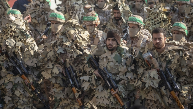 Irán: «Los planes de agresión naval y terrestre del enemigo han fracasado»