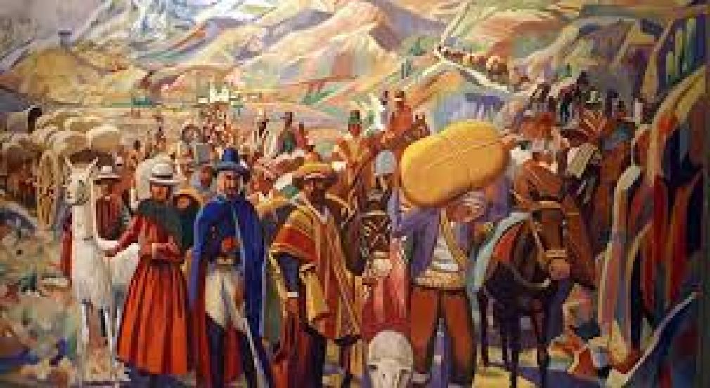 23 de agosto: Manuel Belgrano inicia el Éxodo Jujeño hacia Tucumán