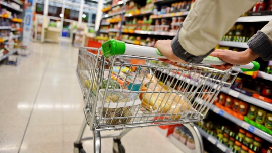 Antes de conocerse la inflación oficial: Consultoras la sitúan por encima del 2%