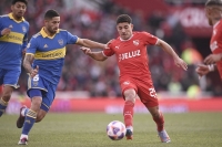 Liga Profesional de Fútbol: Boca recibirá a Independiente