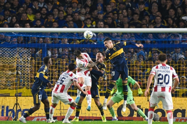 Torneo clausura de fútbol: Boca recibirá a Unión, por la undécima fecha