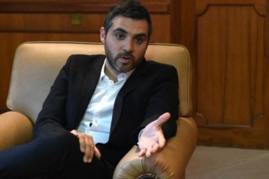 ARBA: Cristián Girard aclaró que “no hay un nuevo impuesto” sobre billeteras virtuales