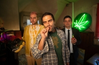 Estrenan el film “Escondida en mi cabeza”, con Nicolás Furtado, Alejandra Flechner, Iair Said y Charo López