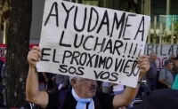 La canasta básica de los jubilados ya supera $1,5 millones