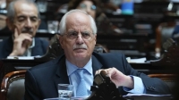 Jorge Taiana, sobre Malvinas: “es contradictorio, porque luego de tres años toma la posición histórica de Argentina”