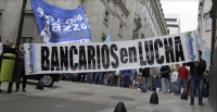 La Bancaria rechaza el plan de «régimen pre-jubilatorio» en el Banco Nación