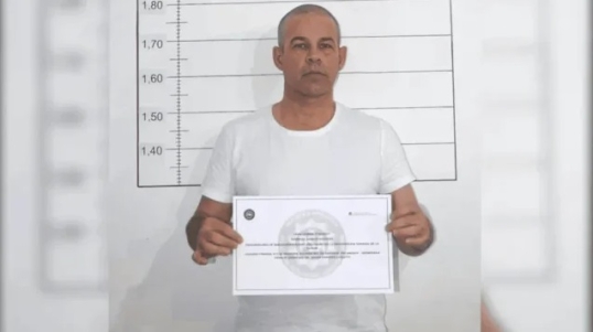 Fred Machado se declaró culpable por lavado y fraude