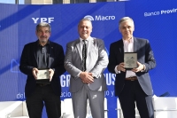 Pablo González, el expresidente de YPF: «La energía tiene que ser un recurso estratégico para desarrollarnos»