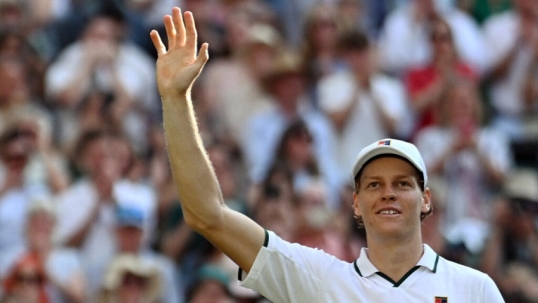 Wimbledon 2026: Jannik Sinner y Alexander Zverev definirán el título