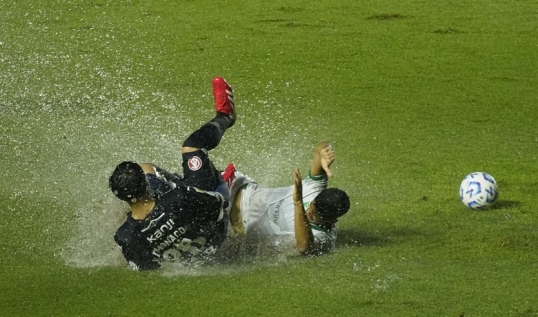 Partidos suspèndidos: Banfield-Independiente y Platense-Defensa, se juegan este martes