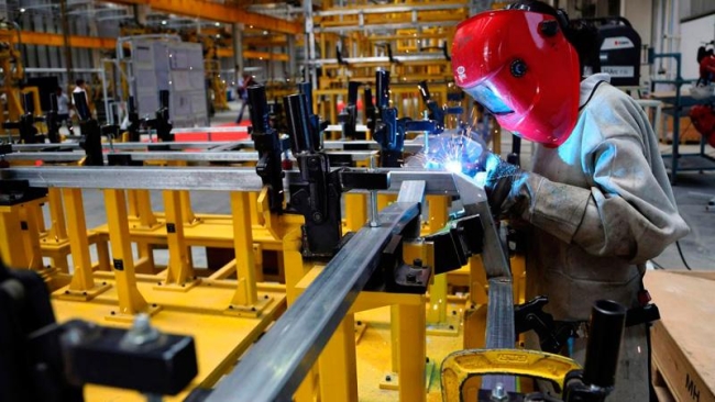 Los salarios siguen perdiendo ante la inflación