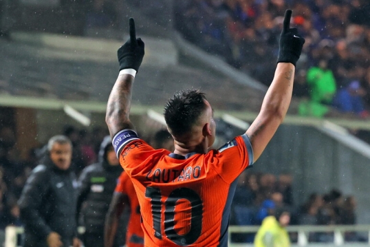 Copa de Italia: Inter enfrenta a Lazio