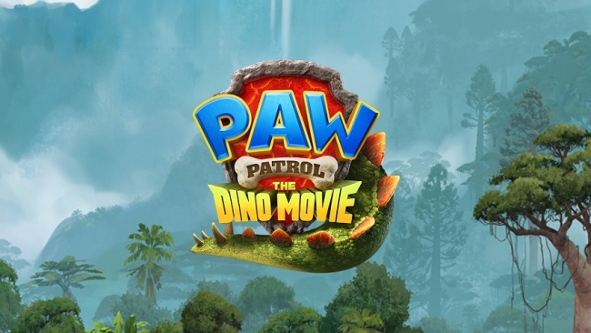 Estrenan “PAW Patrol: La Dino Película”