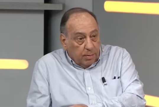 Roberto Cachanosky aseguró que el plan económico esta agotado y que «están perdiendo el control»