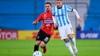 Copa Sudamericana grupo E: Racing empató con Caracas y quedó eliminado
