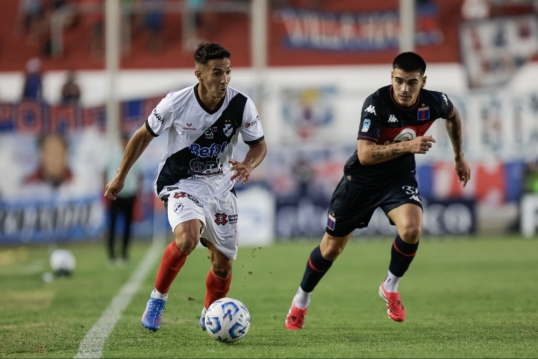 Copa Argentina: Tigre derrotó por 2-0 a Claypole y avanzó a la siguiente ronda