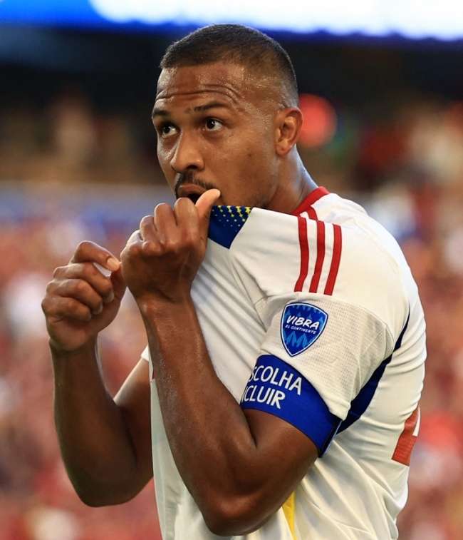 Copa América 2024: Venezuela venció por 3-0 a Jamaica y logró su clasificación invicto
