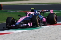 Fórmula 1: Pierre Gasly logró la pole y Colapinto largará 7º para el Gran Premio de Italia