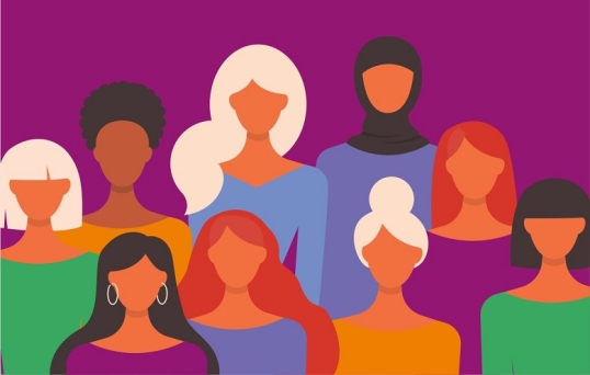 Organizaciones feministas marcharán contra «el gobierno misógino y machista» de Javier Milei