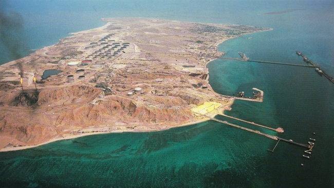 Un asalto a la isla petrolera de Irán podría convertirse en una misión suicida para EE.UU.