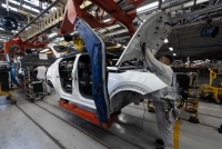 El Gobierno Nacional liberó la importación de autopartes
