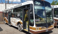 El gobierno aprobó un nuevo esquema de cálculo en el transporte de pasajeros
