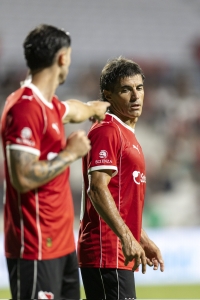 Torneo Serie del Río de la Plata: Independiente enfrenta a Montevideo Wanderers