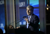 El Gobierno cuenta con los fondos para pagar los vencimientos de deuda de este viernes