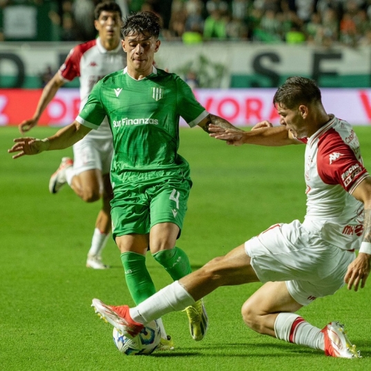 Torneo clausura de la Liga Profesional de Fútbol: Huracán, se mide ante Banfield